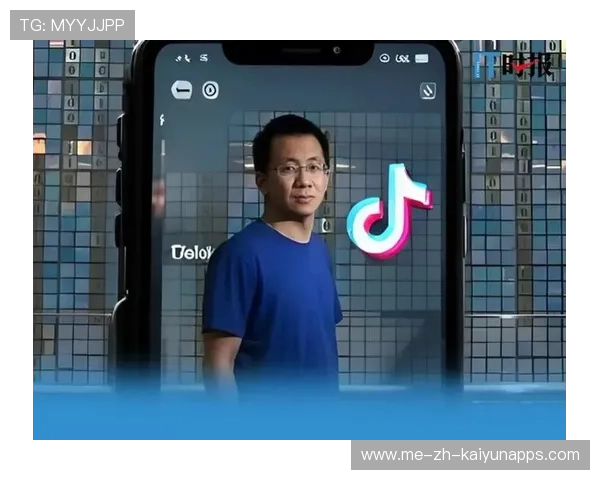 张一鸣转型，算法公司迎来AI发展新机遇，张一鸣用什么编程语言